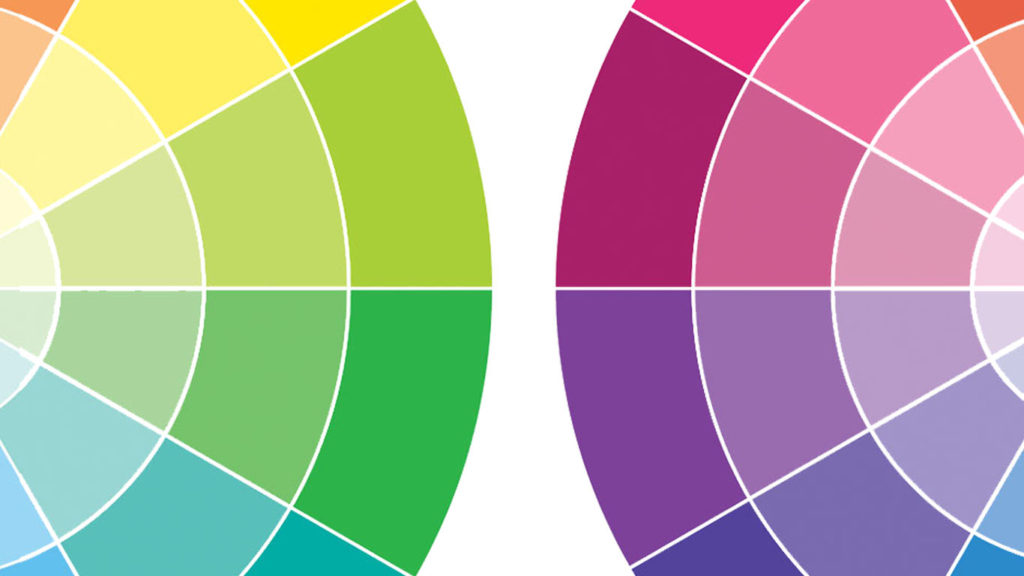 Colour Chart