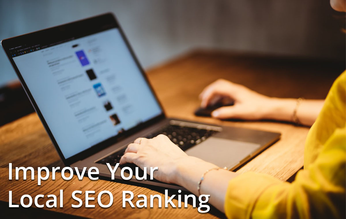 Local SEO