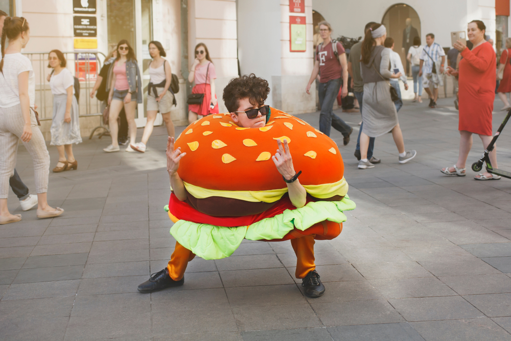 Online advertising is worlds ahead of traditional advertising