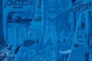 pepsi background