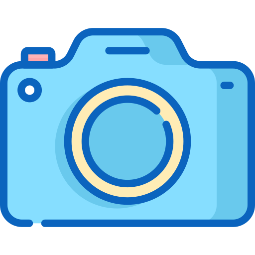 Camera Icon