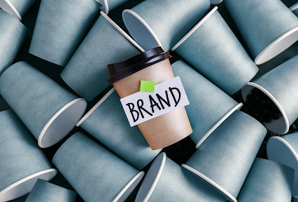 Social Media Brand Identity