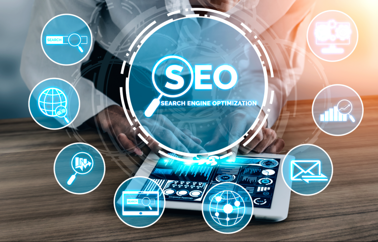 Doncaster SEO Mastery Your Trusted Agency Partner